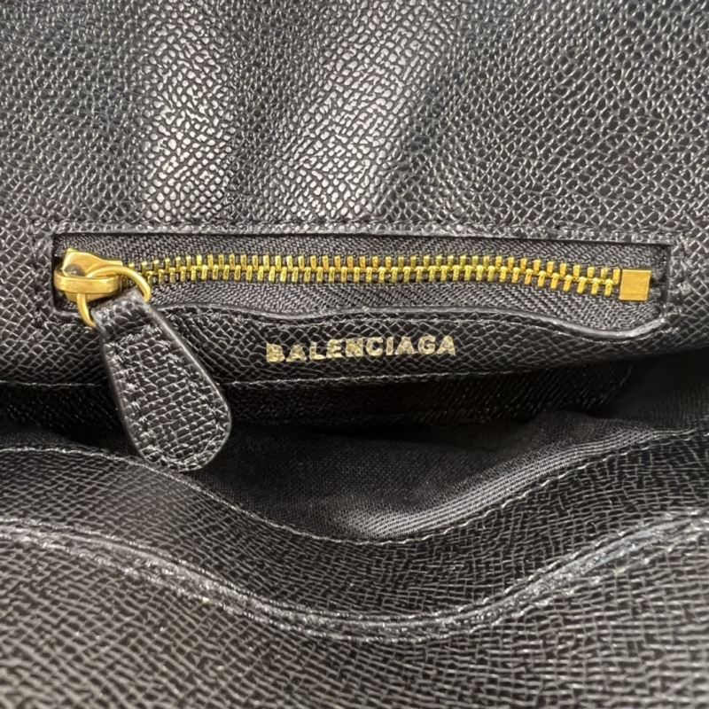 Balenciaga Ville Top Series Bags